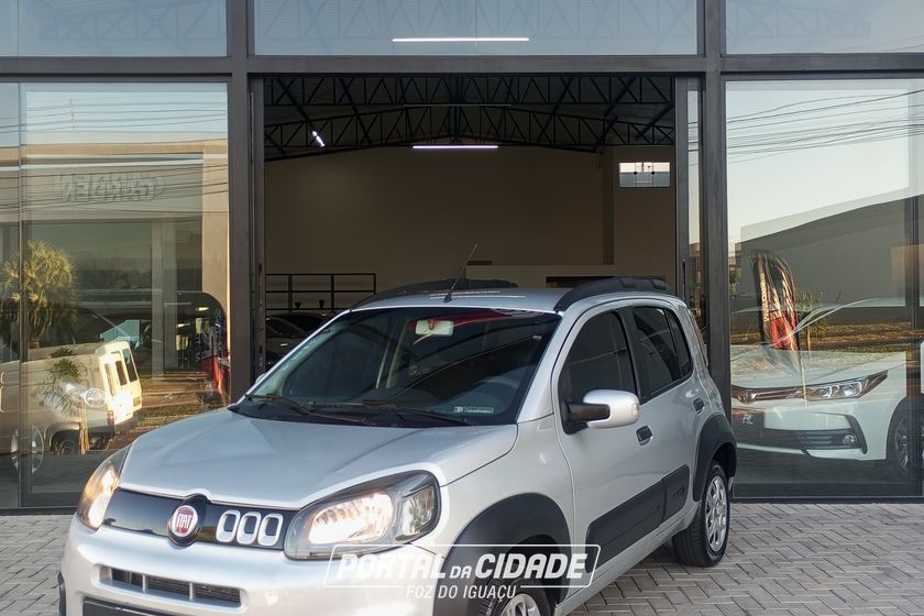 Fiat Uno