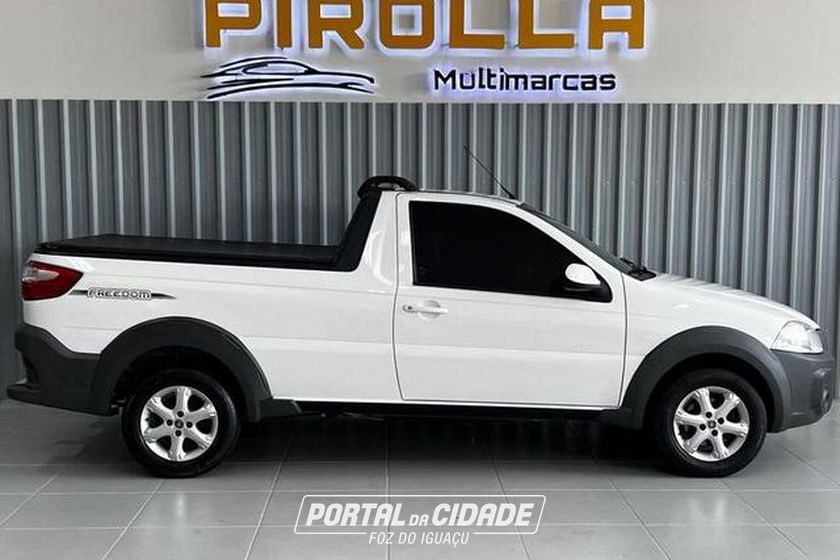 Fiat Strada