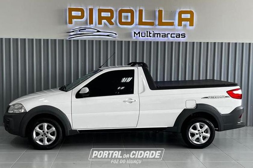 Fiat Strada
