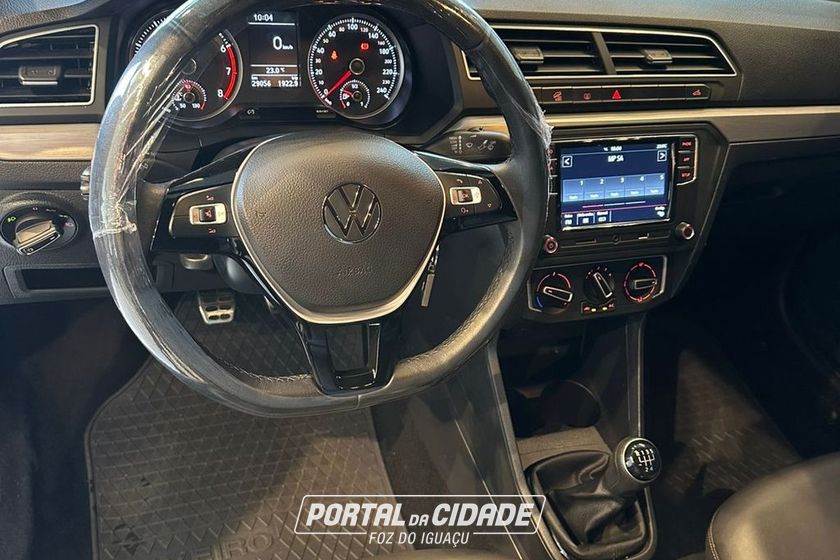 VolksWagen Saveiro