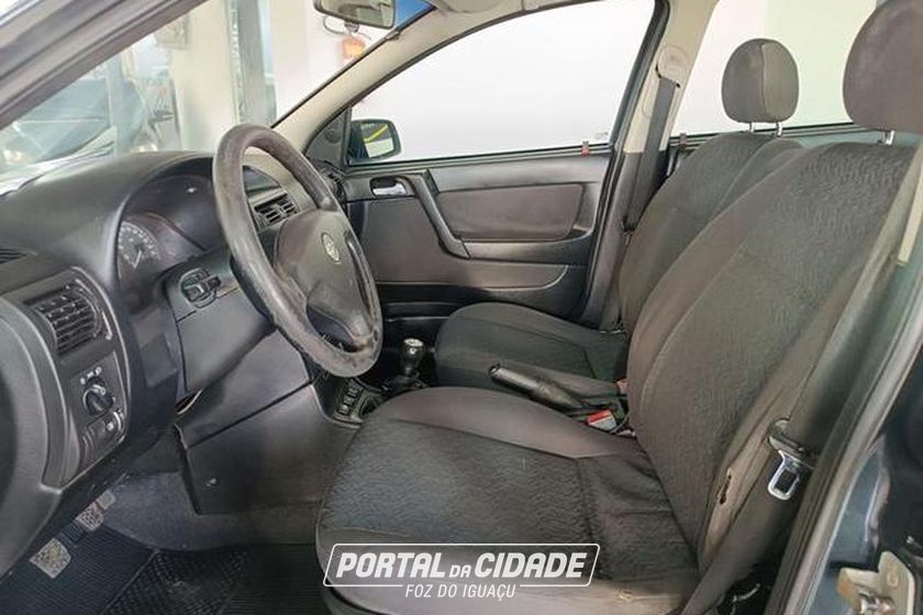 Chevrolet Astra
