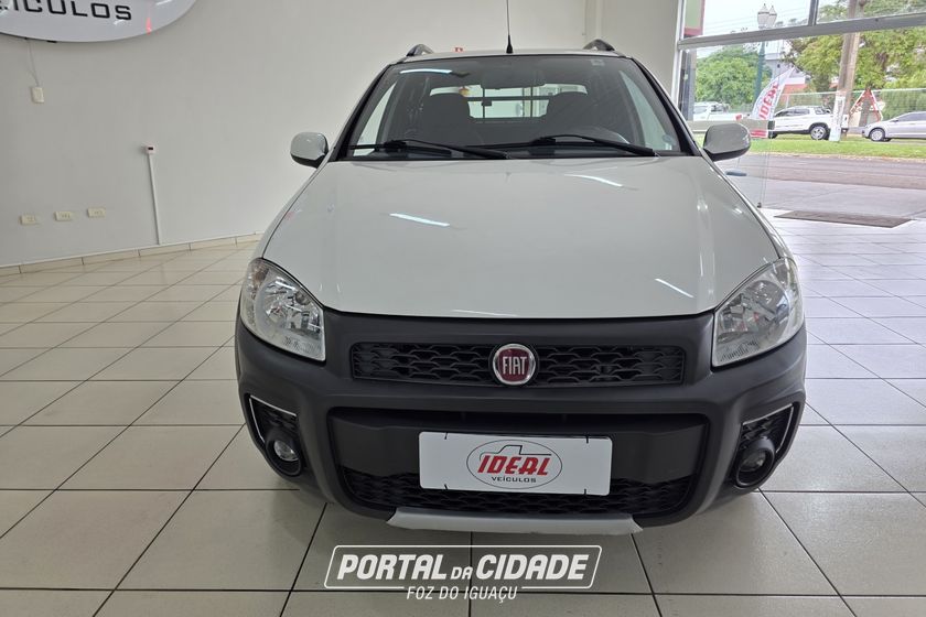 Fiat Strada
