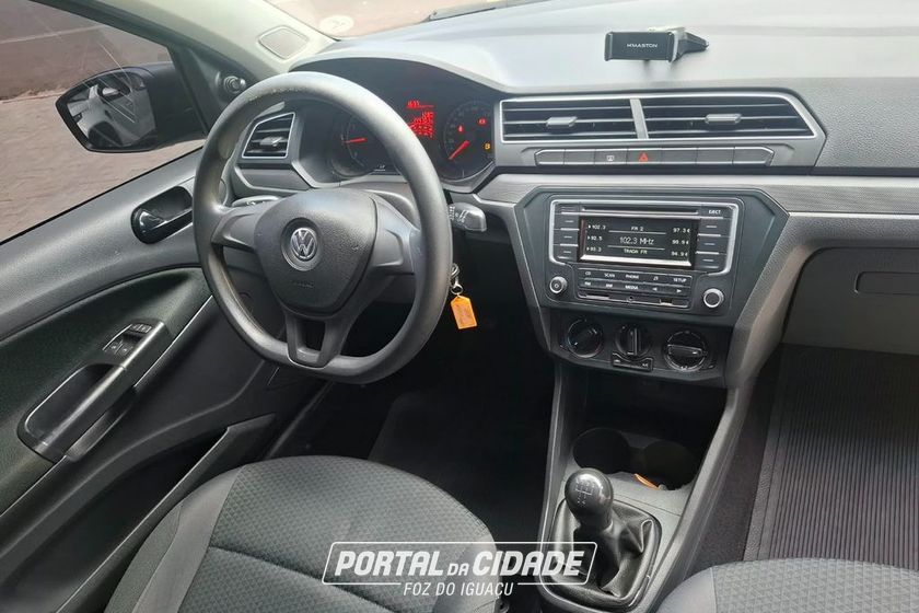 VolksWagen Gol