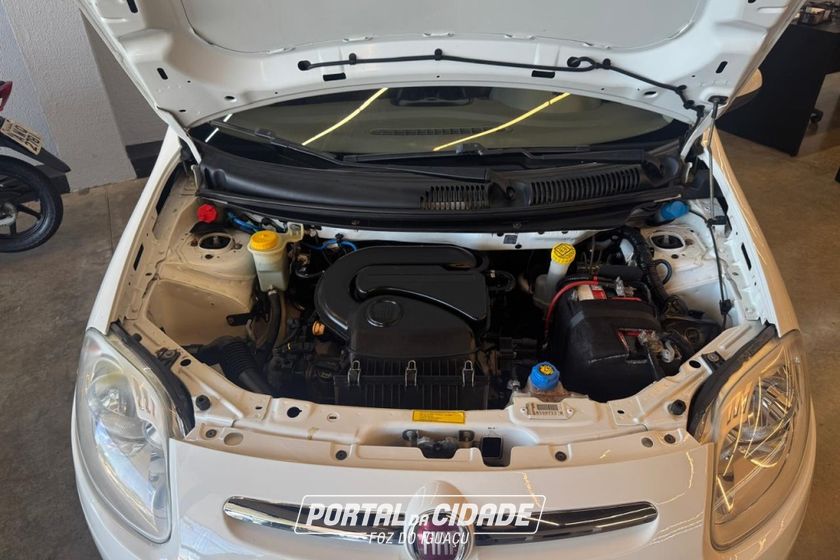 Fiat Palio