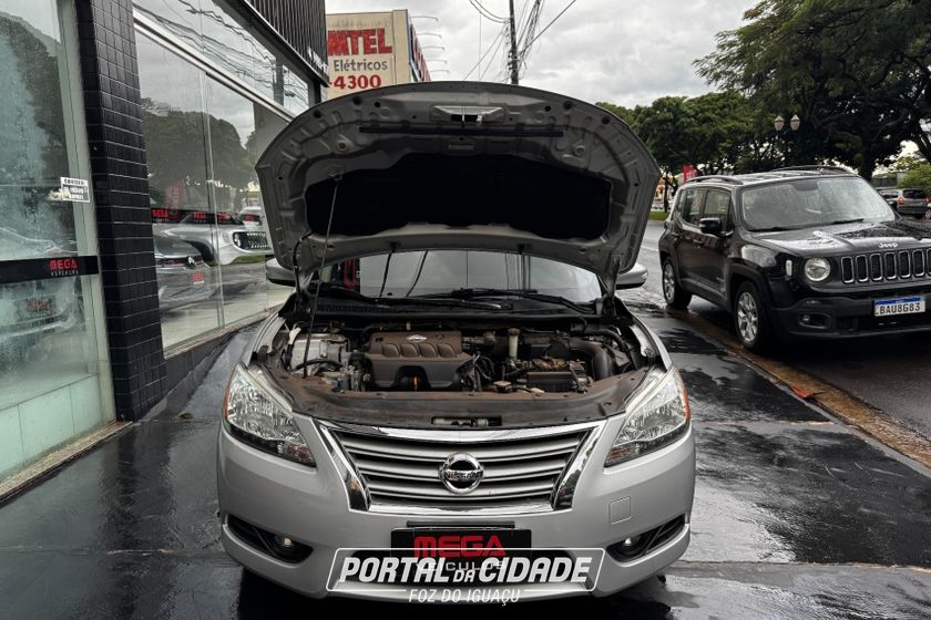 Nissan Sentra