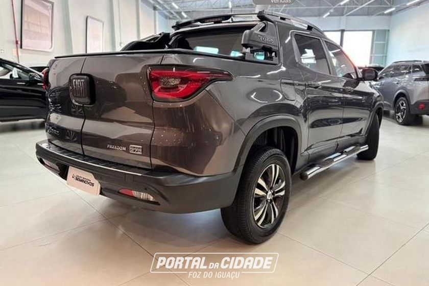 Fiat Toro