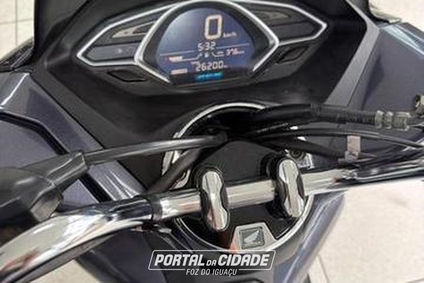 HONDA PCX