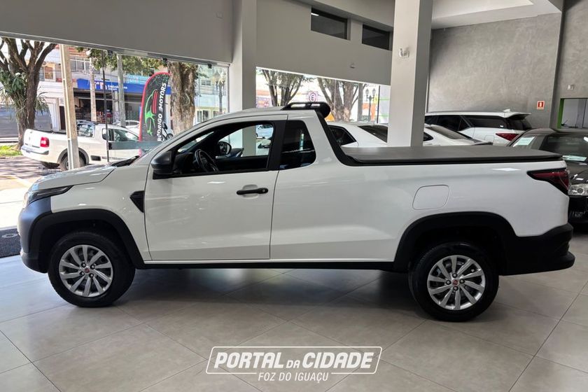 Fiat Strada