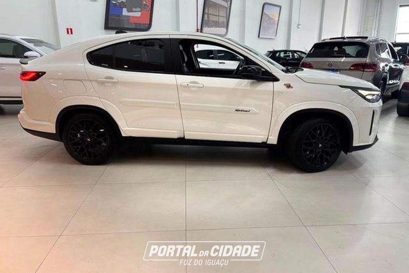 Fiat Fastback