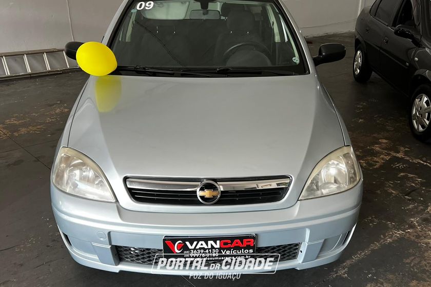 Chevrolet Corsa