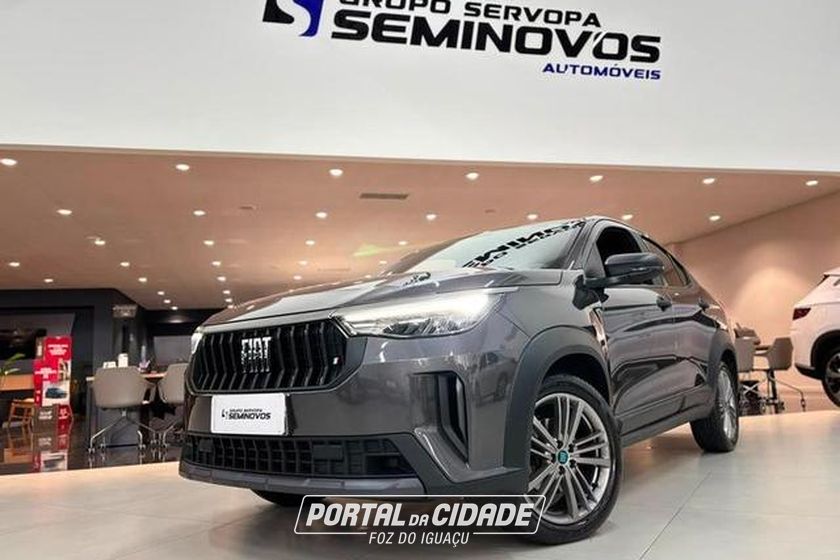 Fiat Fastback