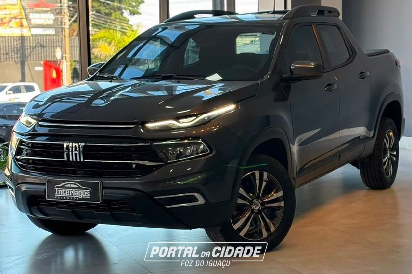 Fiat Toro