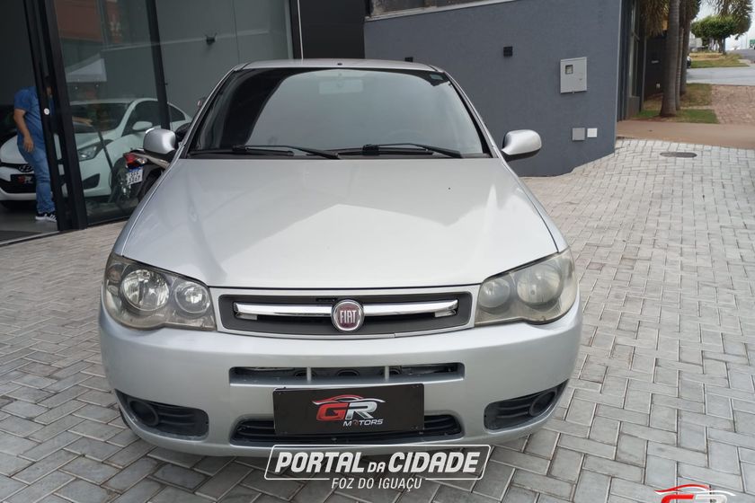 Fiat Palio