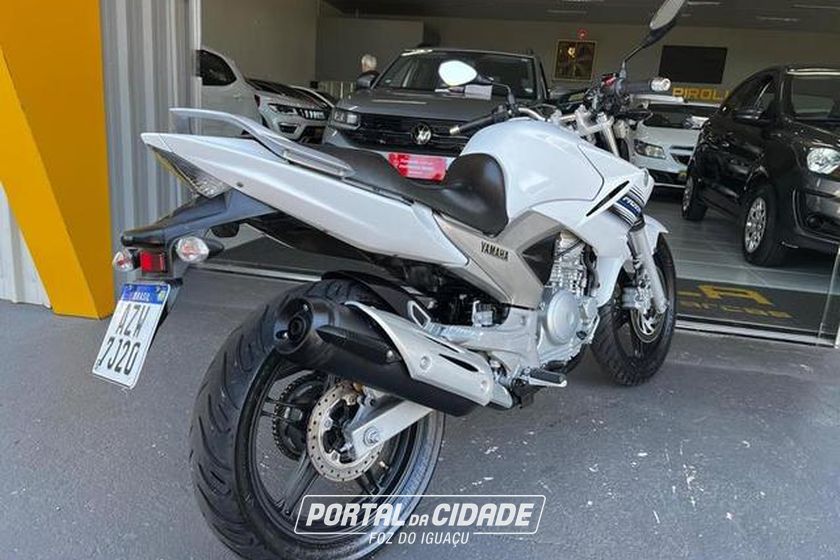 YAMAHA YS