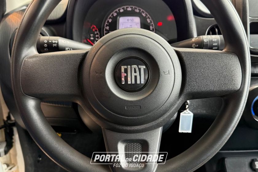 Fiat MOBI