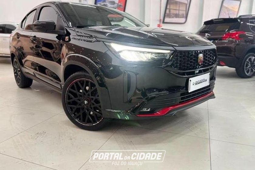 Fiat Fastback