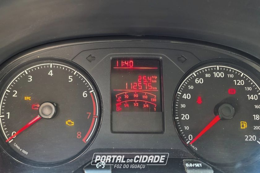 VolksWagen Gol