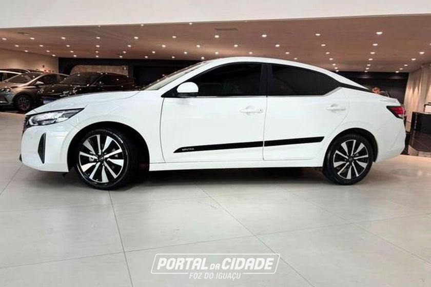 Nissan Sentra