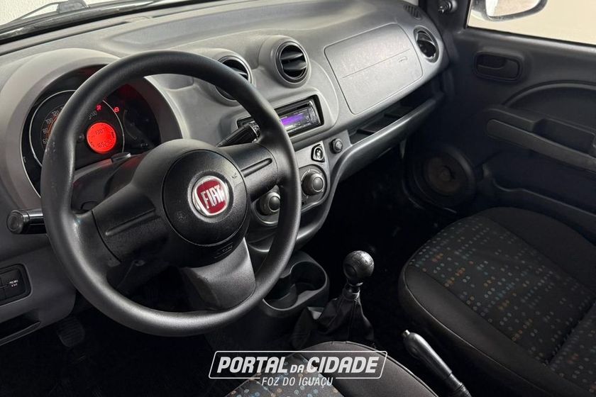 Fiat Uno