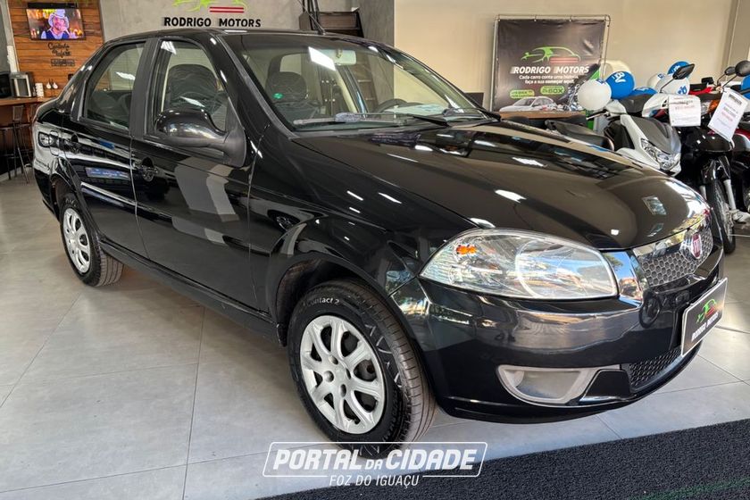 Fiat Siena