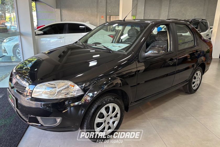 Fiat Siena