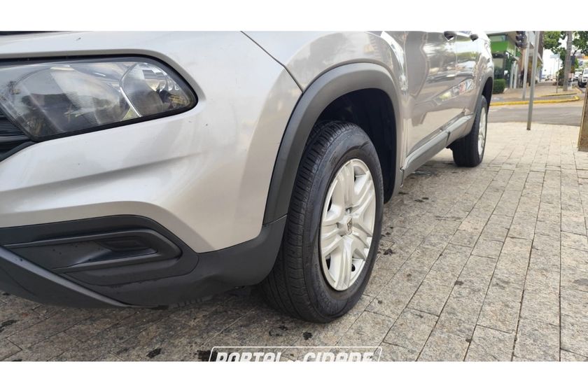 Fiat Toro