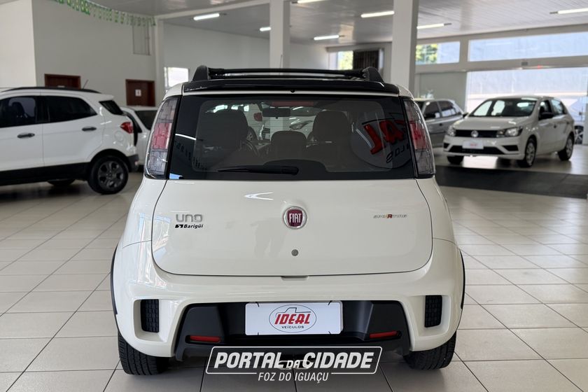 Fiat Uno