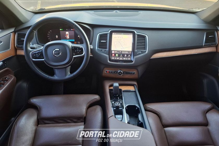 Volvo XC