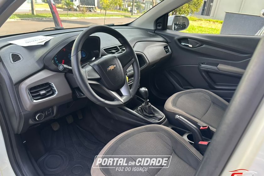 Chevrolet PRISMA