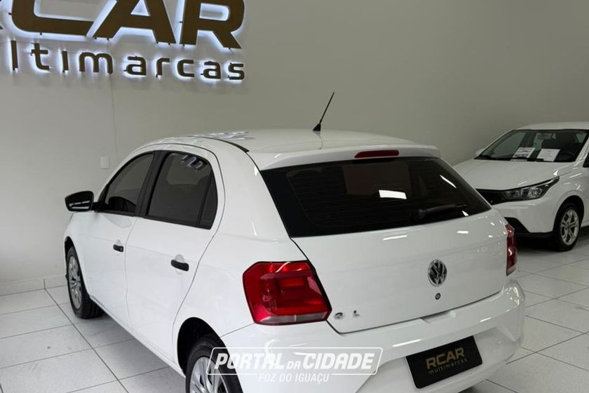 VolksWagen Gol