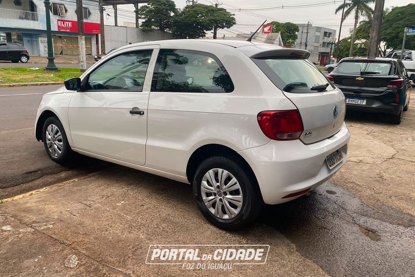VolksWagen Gol