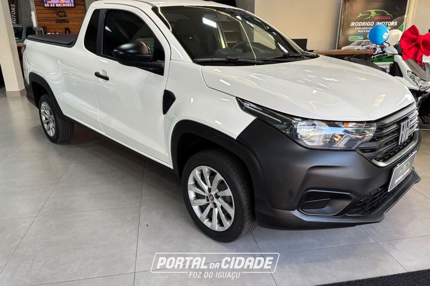 Fiat Strada