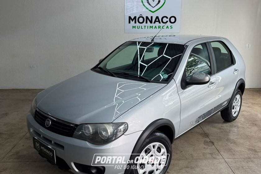 Fiat Palio