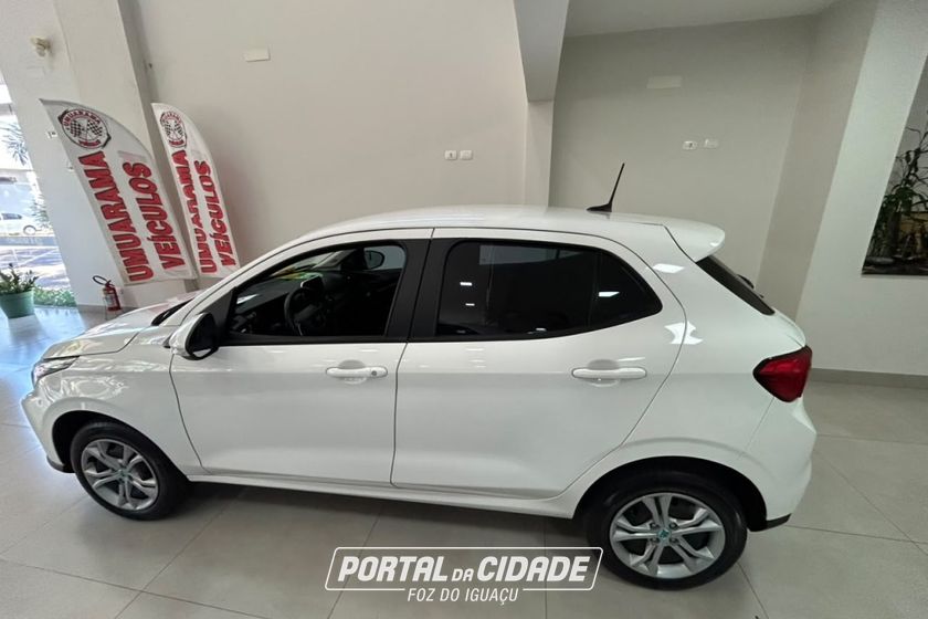 Fiat ARGO