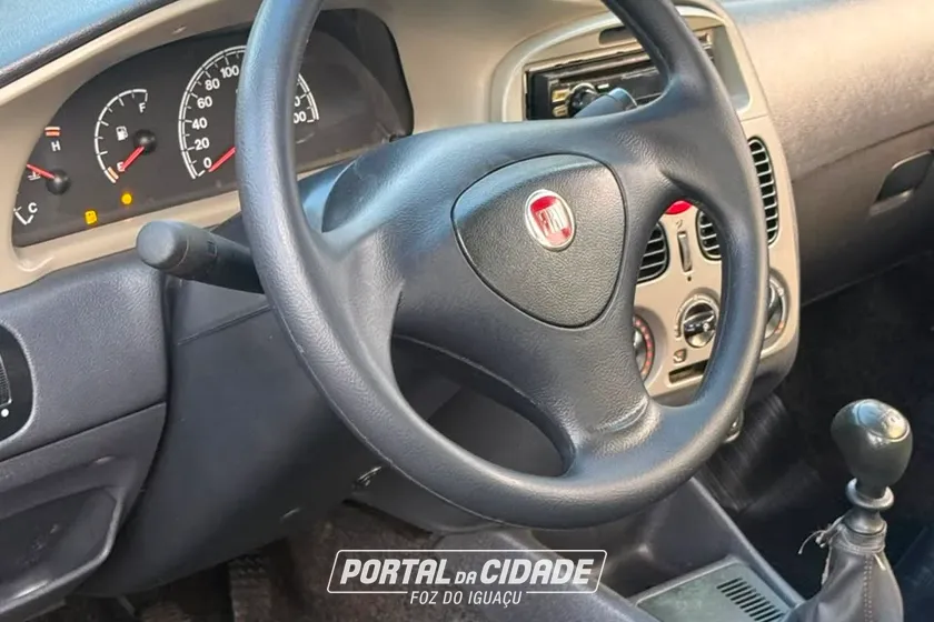 Fiat Palio