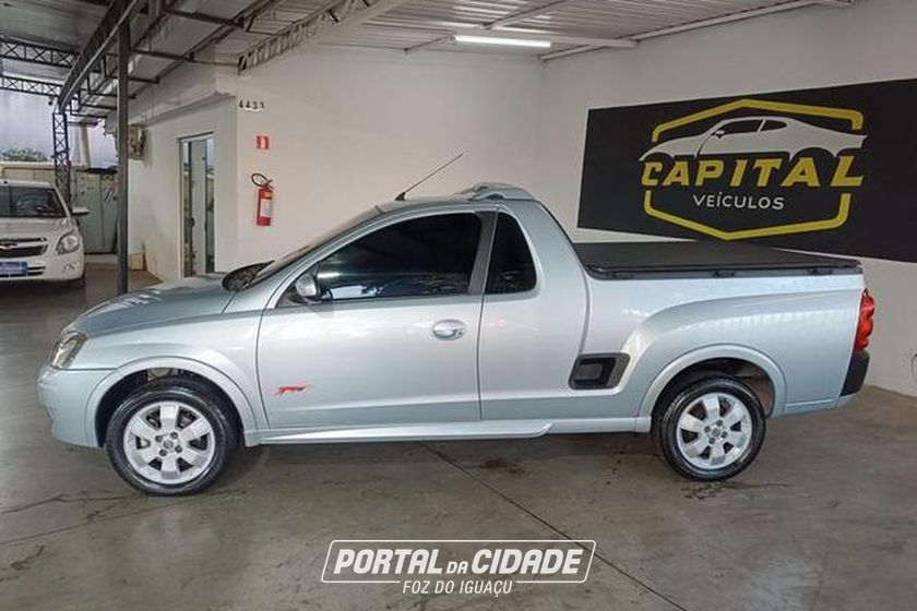 Chevrolet MONTANA