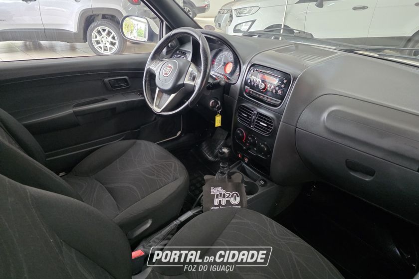 Fiat Strada