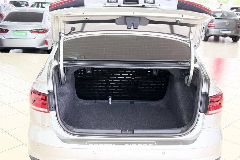 VolksWagen VIRTUS