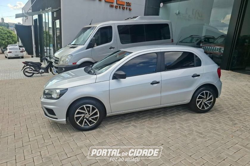 VolksWagen Gol