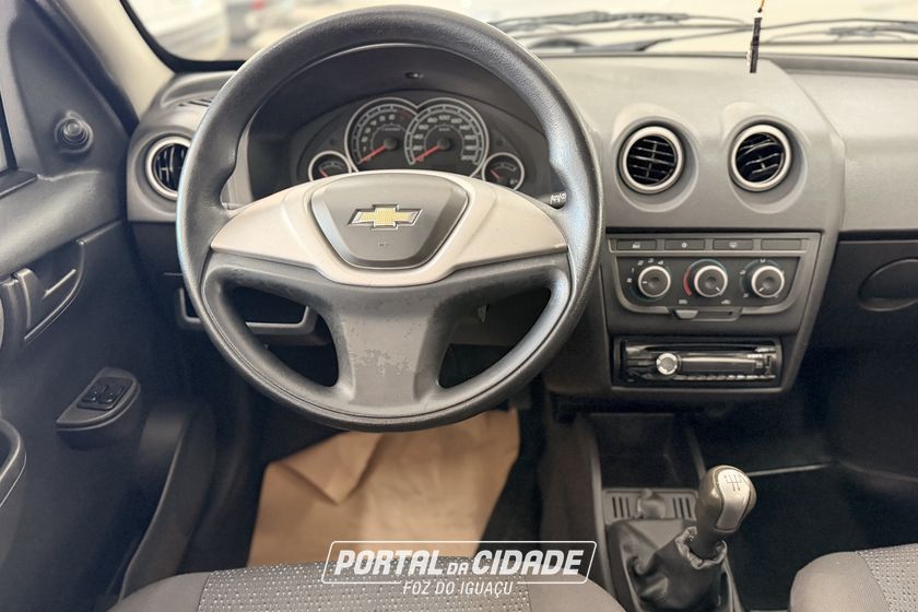 Chevrolet Celta