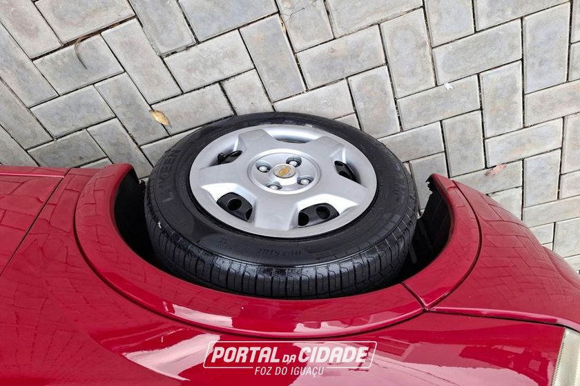 Chevrolet Corsa