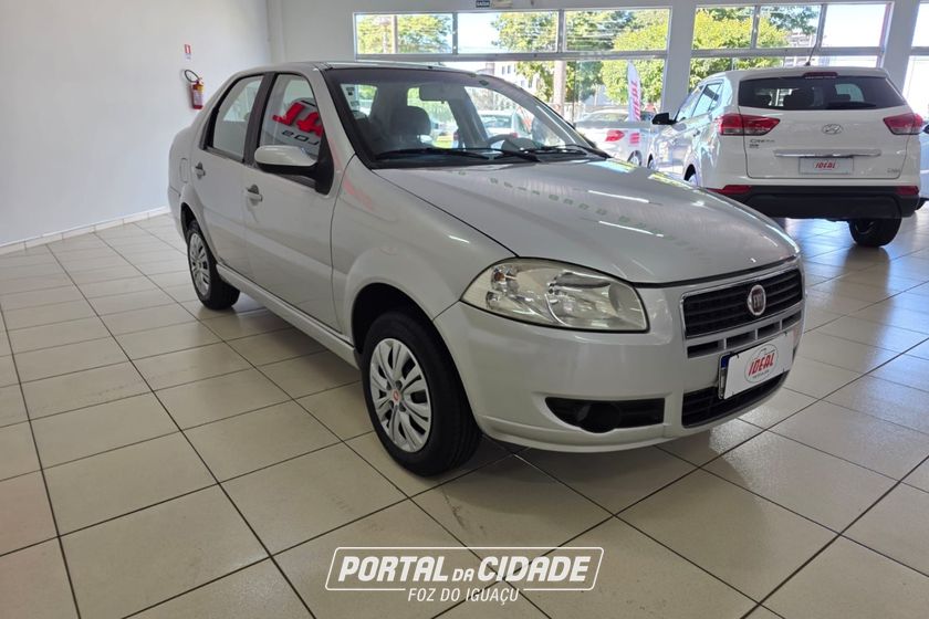 Fiat Siena