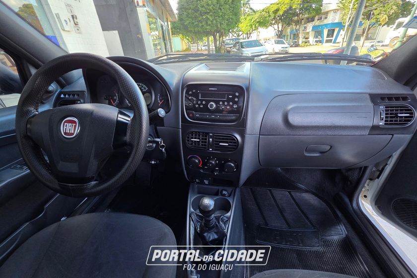 Fiat Strada