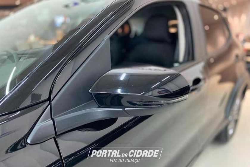 Fiat PULSE