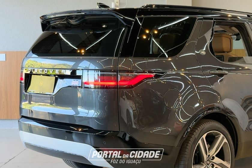 Land Rover Discov.