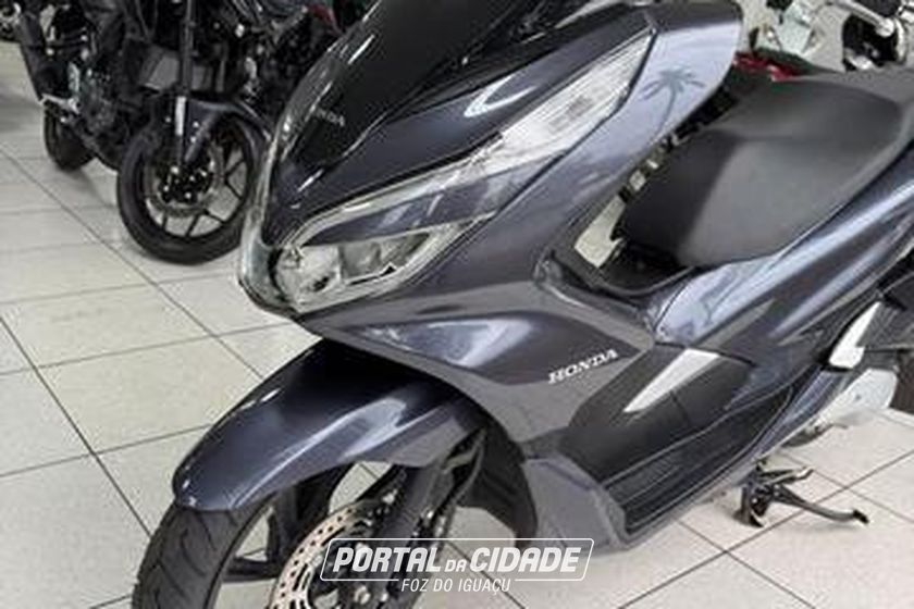 HONDA PCX