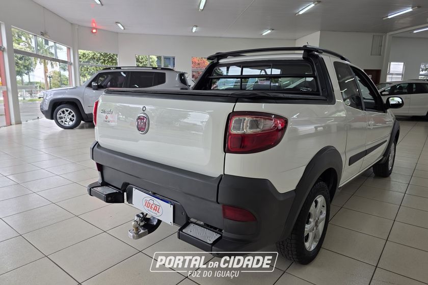 Fiat Strada