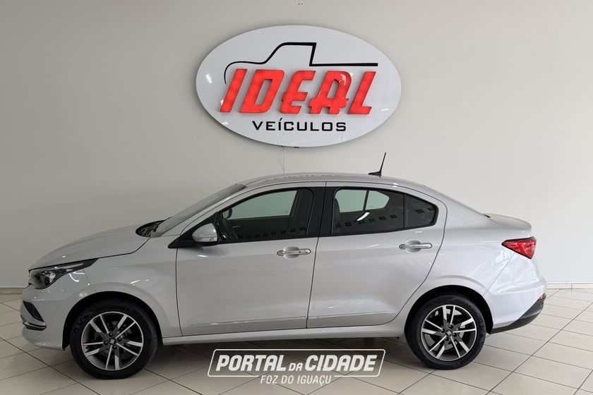 Fiat CRONOS