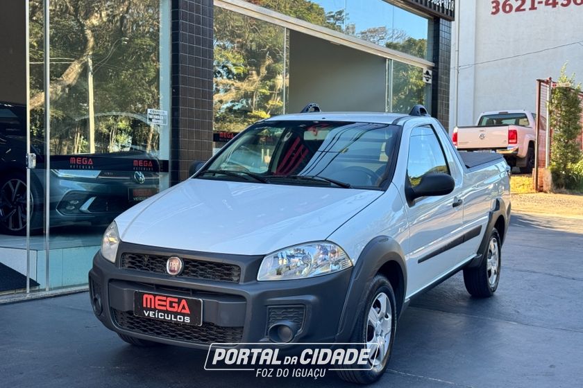 Fiat Strada