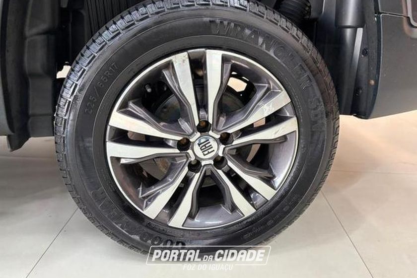 Fiat Toro